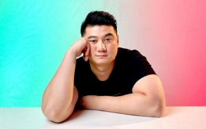 Chef Arnold Pamer Kirim THR ke Netizen yang Konsisten DM Dirinya, Berapa?