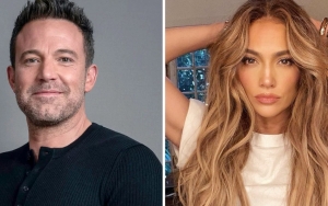 Ben Affleck Dan Jennifer Lopez Kabarnya Kembali Rujuk, Matt Damon Sang Sahabat Ungkap Hal Ini