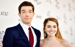 John Mulaney Dan Annamarie Tendler Putuskan Bercerai Pasca 6 Tahun Menikah