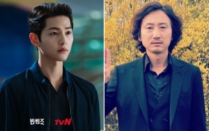 Luar Biasa Tampan, Song Joong Ki Sering Bikin Kim Young Woong Hilang Fokus Saat Syuting 'Vincenzo'