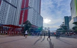 Pengakuan Perawat Aktif Protes Insentif yang Dipecat Dari Wisma Atlet