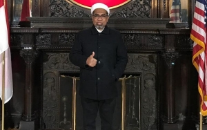 Respons Pihak yang Kritik Tes ASN Pegawai KPK, Ngabalin: Otak-Otak Sungsang Ini Namanya