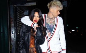 Makin Serius Machine Gun Kelly Perdana Liburan Bareng Ketiga Anak Megan Fox Makin Serius Machine Gun Kelly Perdana Liburan Bareng Ketiga Anak Megan Fox