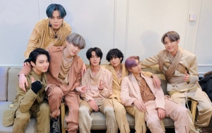 BTS Buka-bukaan Soal Kelemahan Masing-masing, Punya Member Ini Bikin Grup Sedih