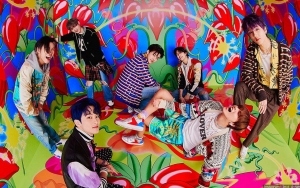 NCT Dream Pilih Lagu Favorit Masing-masing Dari Album Comeback 'HOT SAUCE'