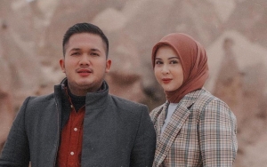 Berkah Idul Fitri, Kesha Ratuliu Semringah Umumkan Hamil Anak Pertama Adhi Permana