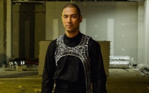 Tak Pernah Dipamerkan, Marcell Siahaan Beranikan Diri Posting Ini di Momen Lebaran