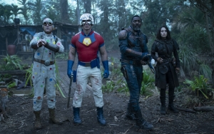'The Suicide Squad' Karya James Gunn Resmi Memiliki Rating Dewasa Karena Adegan Kejam Dan Sadis