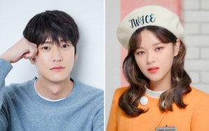 Kemampuan Akting Dipuji, Aktor Na In Woo Ternyata Awalnya Trainee Idol Bareng Jeongyeon TWICE