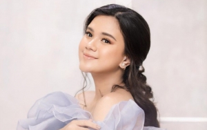 Penampilan Terkini Dibilang Gendut, Audi Marissa Bereaksi Kalem Lontar Balasan Super Bijak