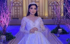Doa Ashanty Saat Rayakan Ulang Tahun Pernikahan Bertepatan dengan Malam Takbiran