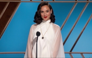 Pesan Gal Gadot Tanggapi Konflik Palestina-Israel Tuai Banyak Kecaman Pedas