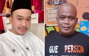 Ruben Onsu Dipastikan Akan Bantu Biaya Persalinan Istri Sapri, Dapat Pesan Ini dari Mendiang