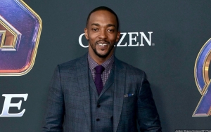Begini Tanggapan Anthony Mackie Soal Potensi Muncul Di 'Black Panther 2' Sebagai Captain America