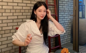Han Ye Seul Bikin Gempar Mendadak Unggah Foto Tampan Sang Pacar, Aktor?