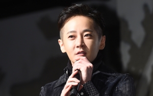 Kabar Duka, J.Yoon Member Band Rock M.C The Max Meninggal di Usia 38 Tahun