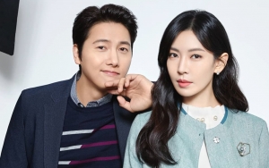 Kim So Yeon Ungkap Perhatian Sang Suami Demi Dukung Dirinya Bintangi 'Penthouse'