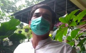 Teddy Syah Paksa Anak Teruskan Bisnis WO Mendiang Sang Istri, Terkuak Alasan Mulia Ini