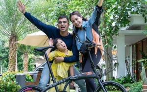 Tengah Hamil Anak Kedua, Nagita Slavina Sudah Niat Tambah Momongan Gara-gara Ucapan Rafathar