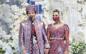 Lebaran Harus Bed Rest, Aurel Hermansyah Minta Maaf Ke Atta Halilintar Karena Ini