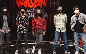 Slank Ramai Dibully Hingga Trending, Ridho: Terserah Mereka yang Enggak Tahu Gimana Kita
