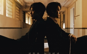 Baeksang Arts Awards 2021: 'Beyond Evil' Raih Piala Best Drama, Picu Komentar Tak Terduga