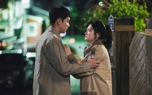 Lee Seung Gi dan Park Ju Hyun Rebutan Lontarkan Ide Saat Syuting 'Mouse'