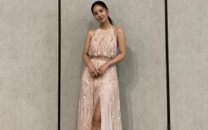 Baeksang Arts Awards 2021: Cara Yuri SNSD Bacakan Kemenangan Kim Seon Ho dan Seo Ye Ji Tuai Sorotan