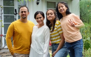  Ultah, Ersa Mayori Dapat Kejutan Kocak Ini Dari Keluarga Sampai Bikin Malu