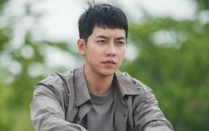 Identitas Orangtua Kandung Lee Seung Gi Akhirnya Terungkap Rating Mouse Alami Peningkatan