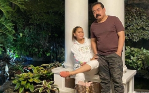 Bikin Ngakak, Inul Daratista Beri Peringatan Ini Bila Suami Coba Minta Maaf Ke Mantan Saat Lebaran
