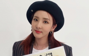 17 Tahun Gabung, Sandara Park Putuskan Hengkang dari YG Entertainment