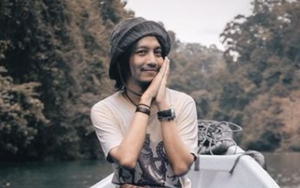 Keyakinan Dipertanyakan, Fiersa Besari Santai Beri Balasan Begini