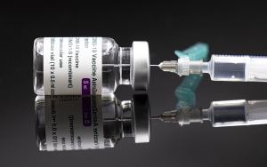 Diduga Timbulkan KIPI, Vaksin AstraZeneca Ternyata Efektif Lawan Varian Corona India B.1.617?