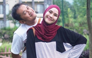 Bikin Ingin Ikutan, OOTD Lebaran Ala Keluarga Zaskia Adya Mecca dan Hanung Bramantyo Anti Mainstream