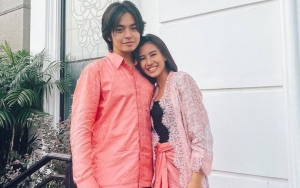 Angga Yunanda Mesra Saat Lebaran Bareng Shenina Eks Jefri Nichol, Inikah Kode Go Public Pacaran?