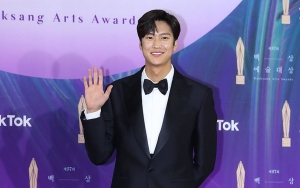 Baeksang Arts Awards 2021: Na In Woo Tulis Pesan Haru meski Tak Bisa Kalahkan Lee Do Hyun