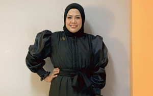 Beber Gabung Dalam Partai Politik, Ely Sugigi Malah Disentil Soal Hijab