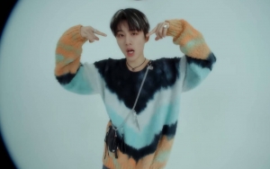 Bikin Takjub, Lagu Baru B.I Dipromosikan YouTube Music di New York Times Square!