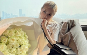 Rose BLACKPINK Komentari Prestasinya dengan Album Solo, Akui Malu karena Masih Ada Kekurangan