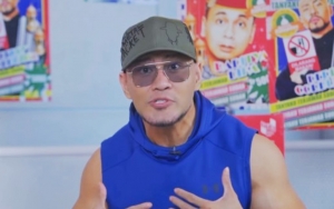 Dikenal Sebagai Sosok Kritis, Deddy Corbuzier Kini Tuai Kritik Dari Aktivis Indonesia di Gaza