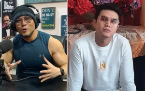 Deddy Corbuzier Komentari Gimmick Kedok Agama Yang Dikoar-Koarkan Aldi Taher, Sebut Menjijikkan