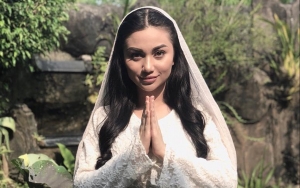Ariel Tatum Sebut Tak Punya Impian Di Masa Depan, Kenapa?