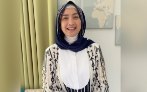 Desy Ratnasari Akui Kerap Tidak Dikenali Oleh Floor Director Acara TV