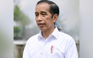 Pakar Antikorupsi Minta Presiden Jokowi Beri Respons Terkait Polemik Tes ASN KPK