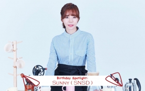Birthday Spotlight: Happy Sunny Day