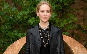 Ben Affleck Dan Jennifer Lopez Dirumorkan Rujuk, Begini Reaksi Jennifer Lawrence
