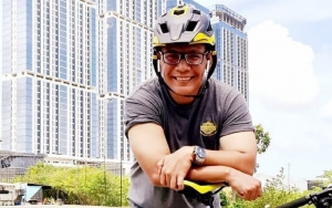 Pegiat Media Sosial Birgaldo Sinaga Meninggal Karena COVID-19, Ahok Sampaikan Duka Cita Mendalam