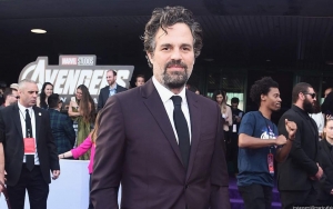 Mark Ruffalo Serukan Dukungan ke Palestina, Tuntut Sangsi Bagi Israel