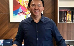 Ahok Baru Ungkap Dirinya Sekeluarga Sempat Positif COVID-19 Karena Khawatir Sang Nenek Kaget